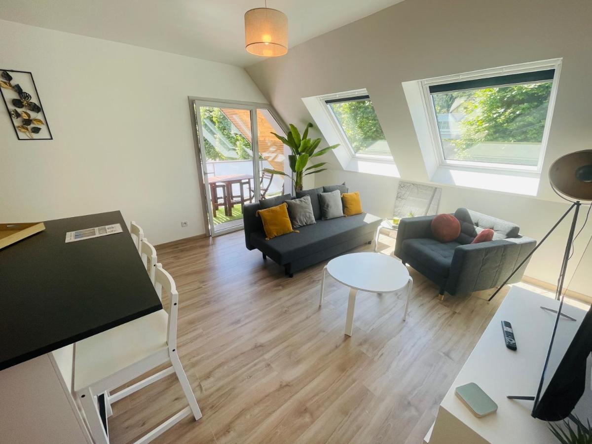 Les 4 Elements - Parking Prive - Apartamento Honfleur Exterior foto